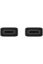 Usb Type-c Cable Black - 3
