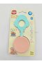Zuzu Toy Drum Rattle Card 4215