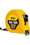 Measuring Tape 3mx16mm