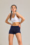 Volleyball Shorts and Mini Tights Modal - 2