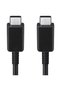 Usb Type-c Cable Black - 2