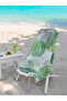 منشفة الشاطئ بتصميم غير مادي - 3