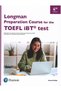 Longman Prep. for the TOEFL IBT test with eBook (4th) - 2