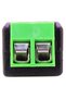 Ic-254E Dc 5.5X2.1 mm Power Male Connector - 6