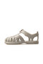 صندل أطفال من Igor Tobby Solid للجنسين غير قابل للانزلاق (18-29) 22 سنة Ks10271-tobby Solid Bone - 2
