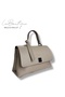 D-2200 Genuine Leather Mink - 5