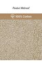 4 Piece Towel Set 550 GSM Quick Dry Highly Absorbent Thick Soft Hotel Quality CREAM - 4