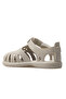 صندل أطفال من Igor Tobby Solid للجنسين غير قابل للانزلاق (18-29) 22 سنة Ks10271-tobby Solid Bone - 3