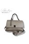D-2200 Genuine Leather Mink - 3