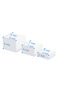 3PCS Buffet Risers, Food Risers for Buffet Table, Display Stand Shelf for Catering Dessert - 3