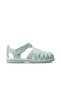 صندل أطفال من Igor Tobby Solid للجنسين غير قابل للانزلاق (18-29) 22 سنة Ks10271-tobby Solid Mint