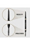 Max Factor Eyebrow Pencil Dark Brown No. 30 - 2