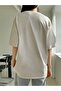 Women's Little Penguins Printed Crew Neck T-Shirt - 4