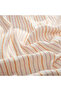 Nilüfer Colorful Double Cotton Linen Pique - 5