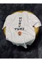 Muay Thai 100% Cotton Relax Fit Crew Neck White Tshirt - 2