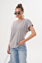 Washable 100% Cotton T-Shirt - 4