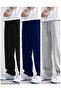 Men's Summer 3-Piece Sweatpants