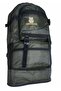 60 Liter Mountaineer Travel Bag Outdoor Camping Bag