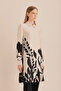 Patterned Tunic - 5