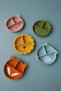 Silicone Vacuum Compartment Plate Mr.Shark - 3