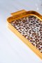 Ortigia Rectangular Glass Tray - 3