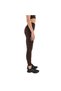 Leopard Pattern Seamless Recovery Tights - 4