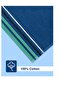 2 Piece Bath Towel 450 GSM 100% Cotton Terry 90x165 cm -Soft Feel Super Absorbent Quick Dry - 3