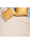 Nilüfer Colorful Double Cotton Linen Pique
