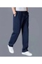 Baggy Loose Cut Sweatpants 4 Pack Set - 5