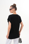 Washable 100% Cotton T-Shirt - 7