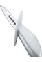 Oyster Knife, Stainless Steel Blade, Ergonomic Handle