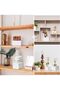 6 Pack Acrylic Risers for Display Acrylic Cube Boxes Acrylic Risers Display Stands - 7