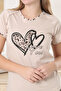 Cotton Bermuda Women's Pajama Set - 2