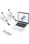 Office stand for laptops and tablets