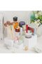 6 Pack Acrylic Risers for Display Acrylic Cube Boxes Acrylic Risers Display Stands - 2