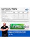 EVP AQ | Premium Liquid Muscle Volumizer | Skin Splitting Pumps | Muscle Fullness | Betaine | - 8