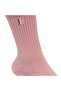 Studio Grippy Crew Yoga Socks, Comfort Design with Non-Slip Soles - 3