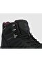 Andor wmn Black Purple Light Sole Waterproof Sports Boots - 5