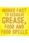 Oven and Grill Cleaner - 14 Ounce - 5