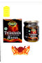 Lokman Organic Bitkisel Atom Macunu 230 gr