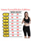 Long-Sleeve Zippered Sauna-Thermal Top and Leggings Set - 7
