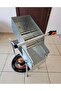 Gold Mati̇k Motorlu Gridded Bentli Sluice for Gold Panning in Riverbeds