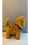 Brown Plush Dog Walking with Music, Barking, Licking Tail and Wagging Head, Recording Sound - 3