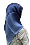 Dj Pure Silk Scarf 8971D (Sura) (Nostalgia) - 82 - 3