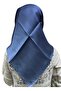 Dj Pure Silk Scarf 8971D (Sura) (Nostalgia) - 82 - 5