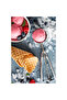 Steel Ice Cream Spoon - 2