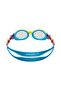 Unisex Yellow Speedo Biofuse 2.0 Ju Swimming Goggles 8-00336317601 - 2