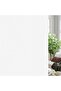 Frosted Window Film Static Cling Privacy UV Heat Control 40x100cm