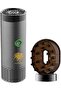Bakhoor Comb Incense Burner, USB Rechargeable Bukhoor Burner, Electric Oud Incense Holders, Por