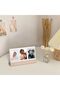 Glowing Acrylic Mini Picture Frame for Fujifilm Instax Mini (2.15 x 3.4 in) - 3